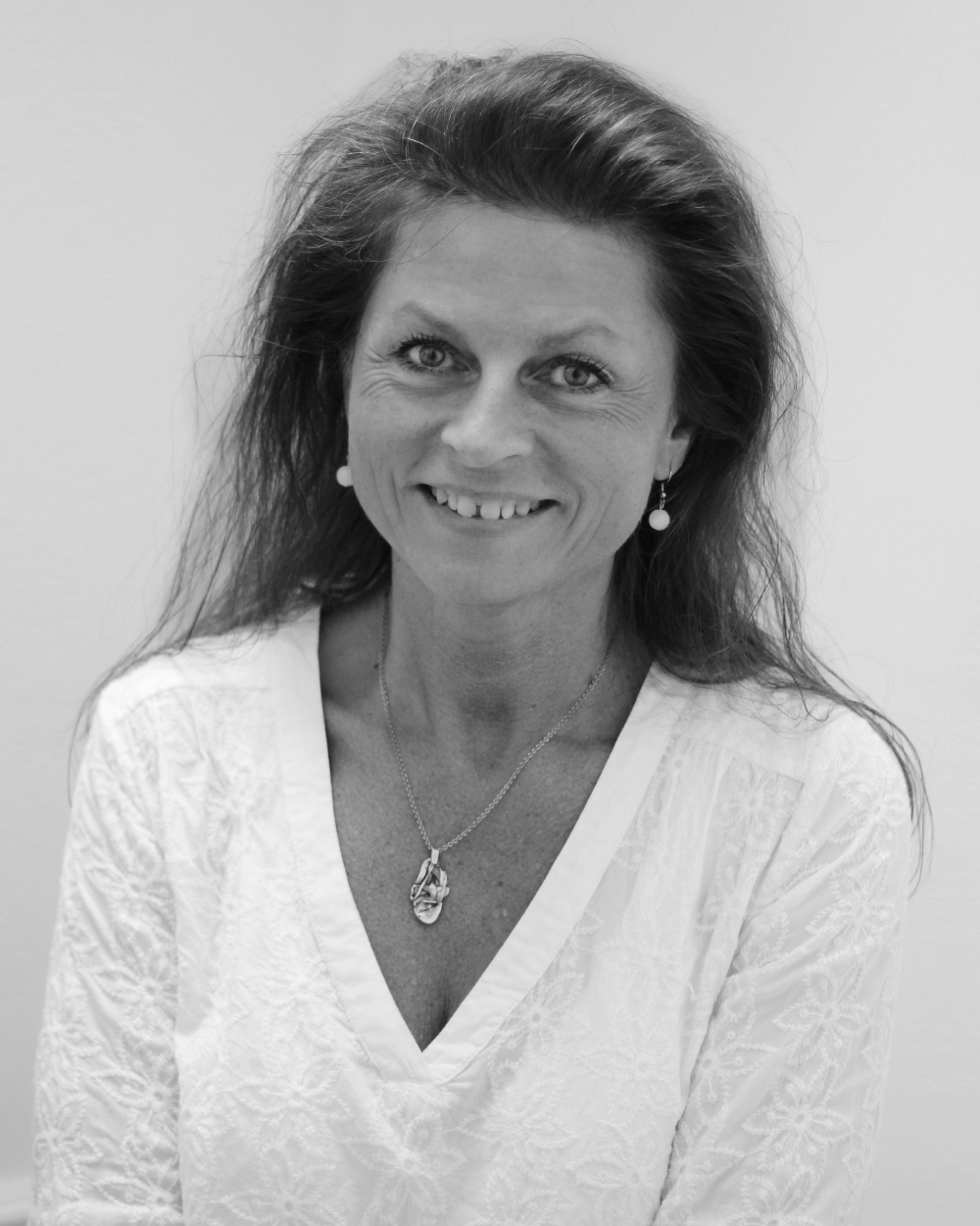 Profilbild, Yvonne Elmgren